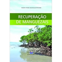 Recuperação de manguezais