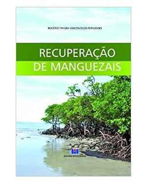 Recuperação de manguezais