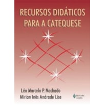 RECURSOS DIDATICOS PARA A CATEQUESE - 1