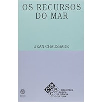 RECURSOS DO MAR, OS