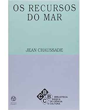 RECURSOS DO MAR, OS