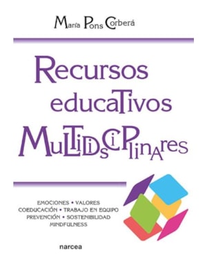 RECURSOS EDUCATIVOS MULTIDISCIPLINARES