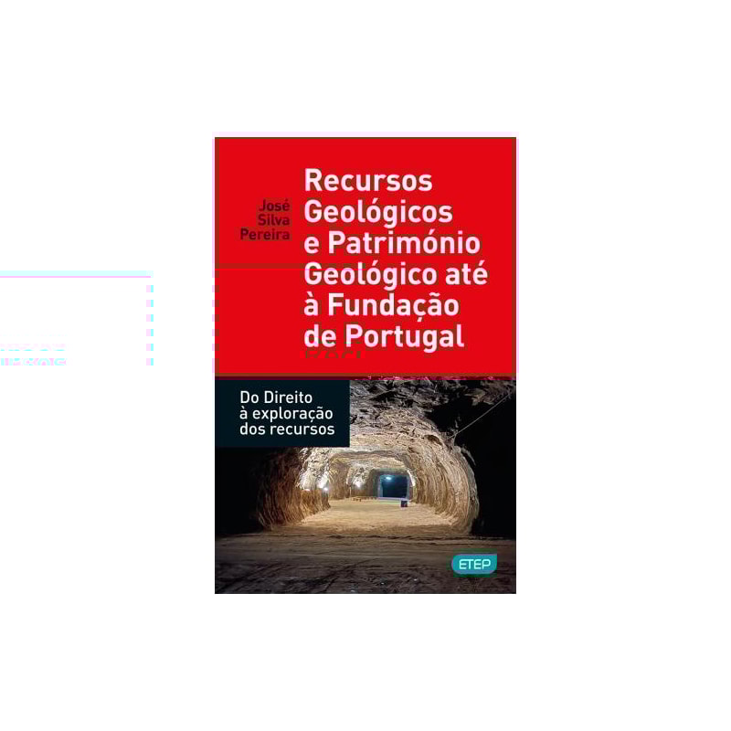 Recursos geológicos e património geológico até à fundação de Portugal