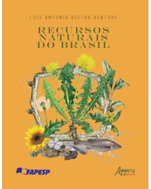 RECURSOS NATURAIS DO BRASIL