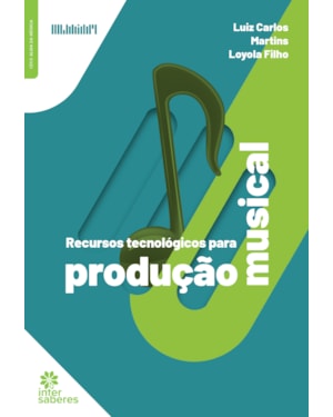 RECURSOS TECNOLÓGICOS PARA PRODUÇÃO MUSICAL