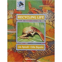 RECYCLING LIFE - COL. SCIENCE IN ENGLISH - 1