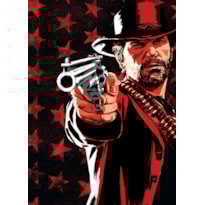 RED DEAD REDEMPTION 2 - O GUIA OFICIAL COMPLETO
