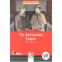 RED-HEADED LEAGUE - BEGINNER