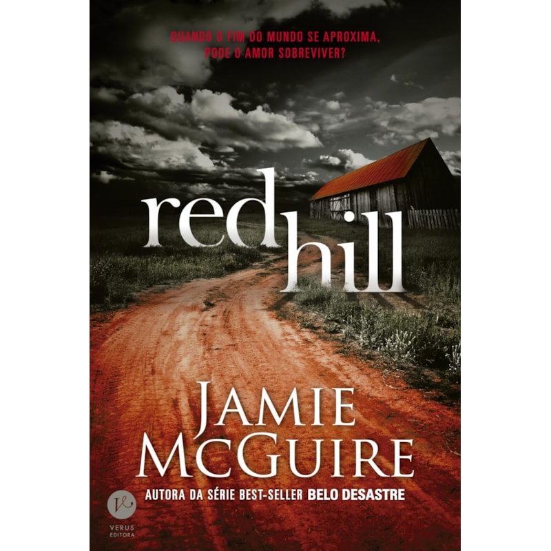 RED HILL