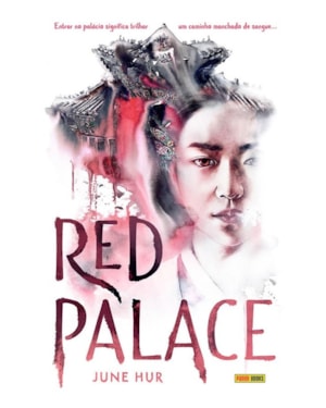 Red Palace