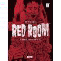 Red Room: a rede antissocial