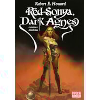 RED SONYA, DARK AGNES E OUTRAS HISTÓRIAS