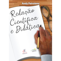 REDAÇÃO CIENTÍFICA E DIDÁTICA