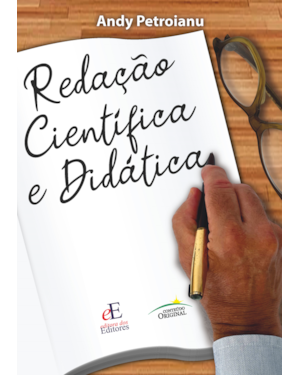 REDAÇÃO CIENTÍFICA E DIDÁTICA