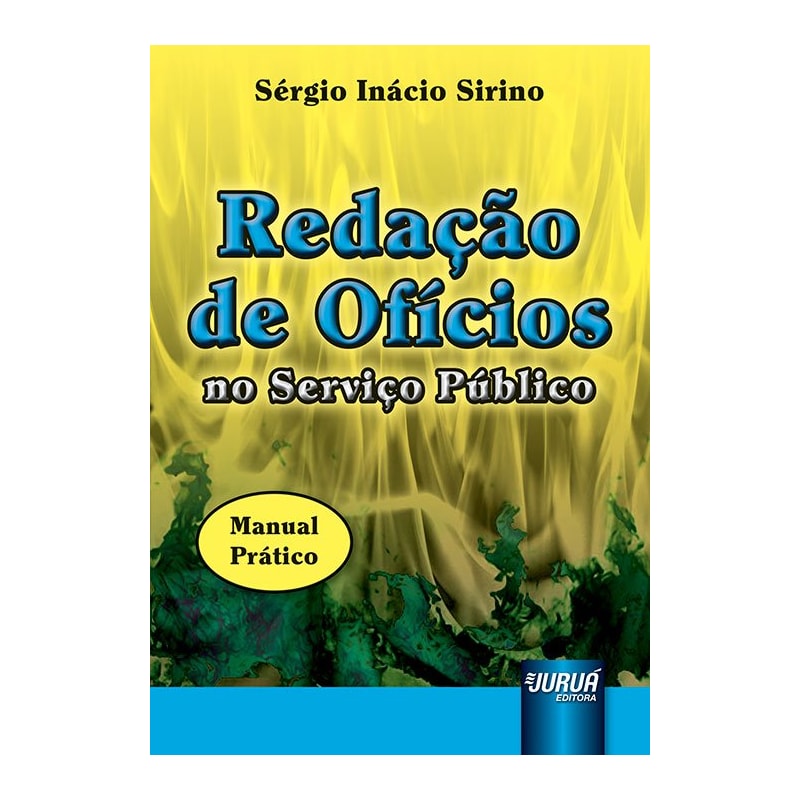 REDAÇÃO DE OFÍCIOS NO SERVIÇO PÚBLICO