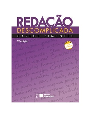 REDAÇÃO DESCOMPLICADA