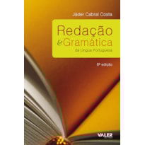REDAÇÃO E GRAMÁTICA DA LÍNGUA PORTUGUESA