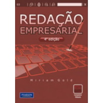 REDAÇÃO EMPRESARIAL