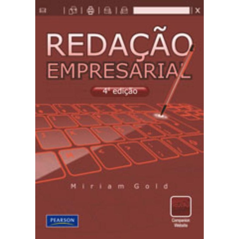 REDAÇÃO EMPRESARIAL