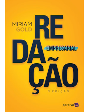REDAÇÃO EMPRESARIAL