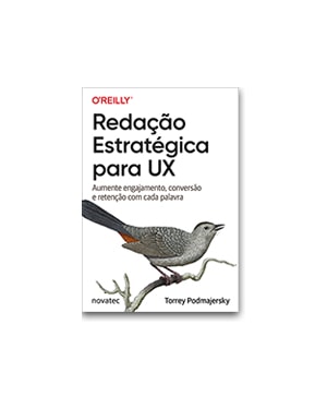 REDAÇÃO ESTRATÉGICA PARA UX