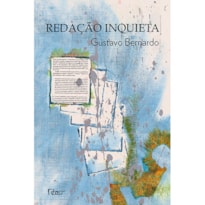REDAÇÃO INQUIETA