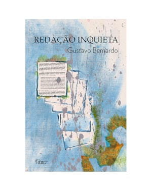 REDAÇÃO INQUIETA