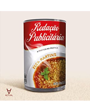 Redação publicitária: a prática na prática