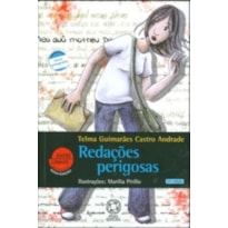 REDAÇÕES PERIGOSAS