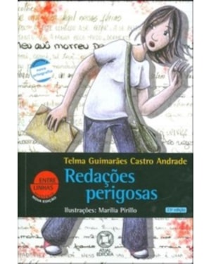 REDAÇÕES PERIGOSAS