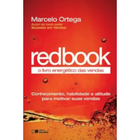 REDBOOK: O LIVRO ENERGÉTICO DAS VENDAS