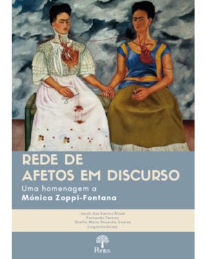 REDE DE AFETOS EM DISCURSO