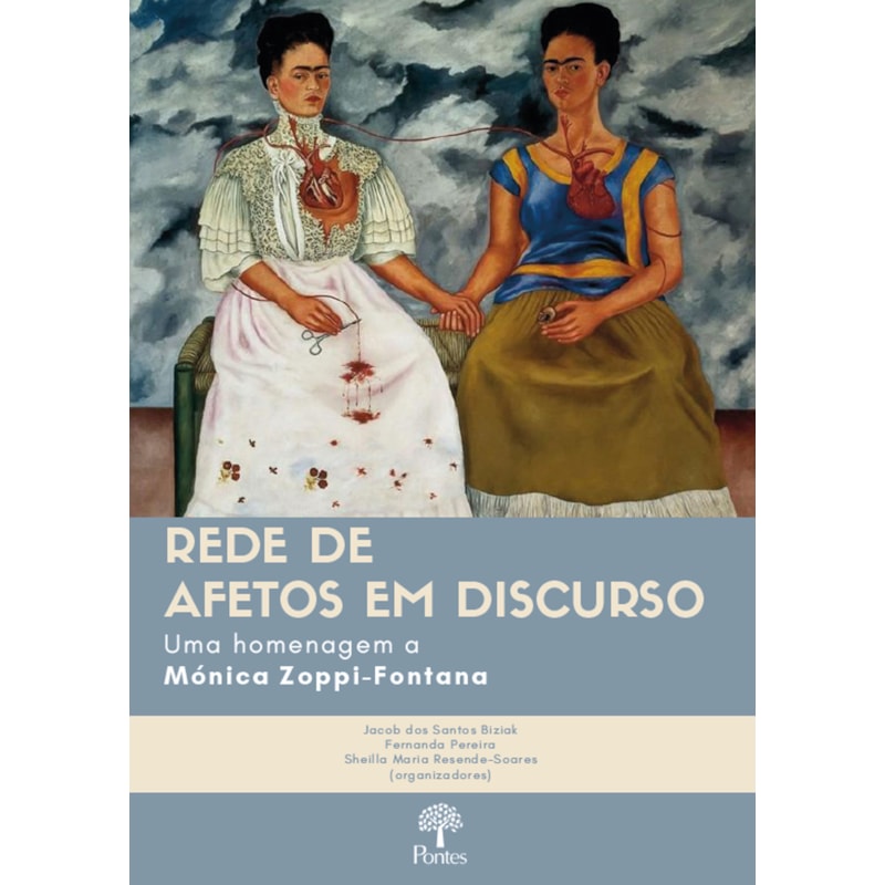 REDE DE AFETOS EM DISCURSO