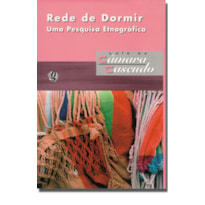 REDE DE DORMIR - UMA PESQUISA ETNOGRÁFICA