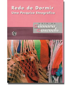 Rede de dormir - uma pesquisa etnográfica