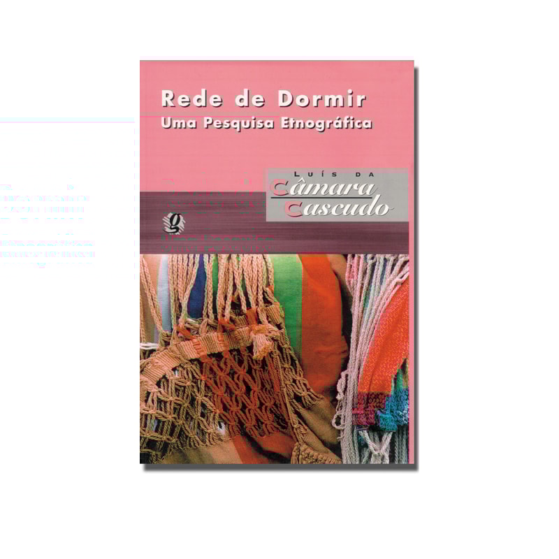 REDE DE DORMIR - UMA PESQUISA ETNOGRÁFICA