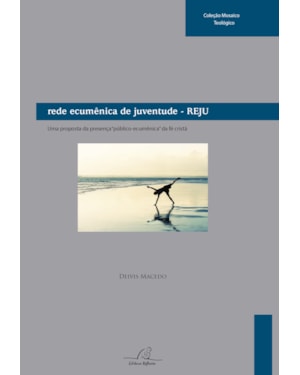 REDE ECUMÊNICA DE JUVENTUDE