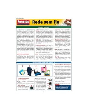 REDE SEM FIO EM CASA - 1