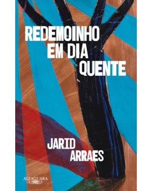 REDEMOINHO EM DIA QUENTE