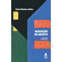 REDENÇÃO DE AGOSTO