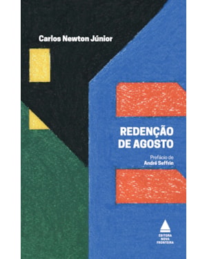 REDENÇÃO DE AGOSTO