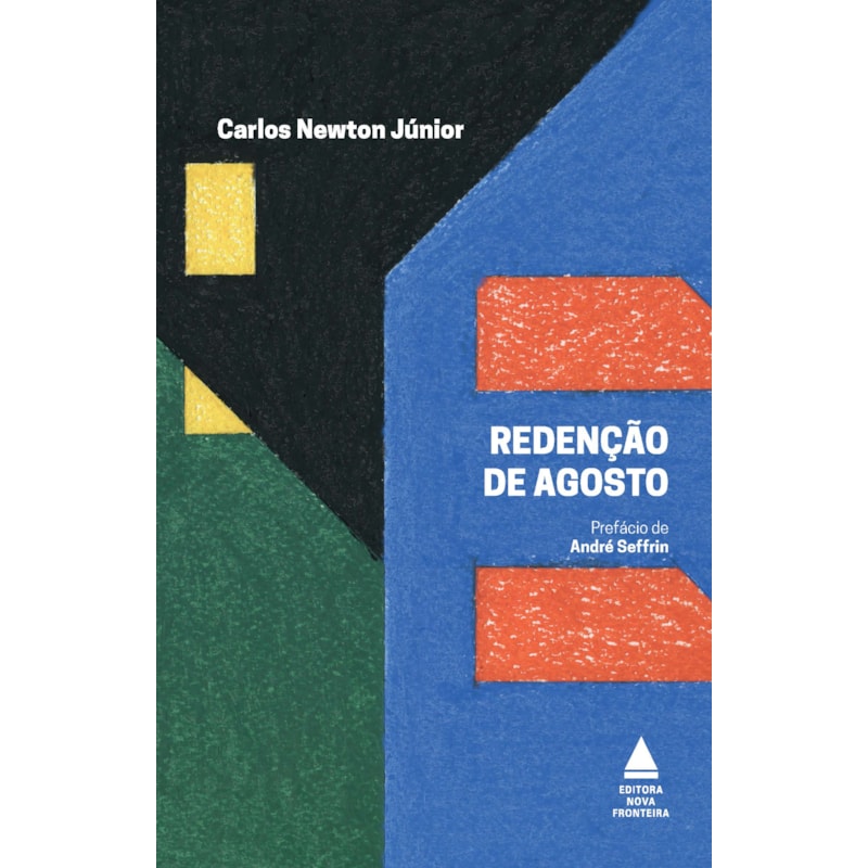 REDENÇÃO DE AGOSTO