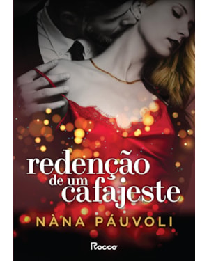 REDENÇÃO DE UM CAFAJESTE: EDIÇÃO REVISTA