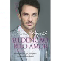 REDENÇÃO PELO AMOR