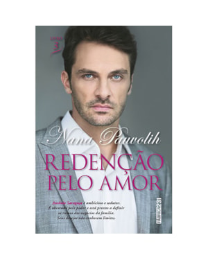 REDENÇÃO PELO AMOR