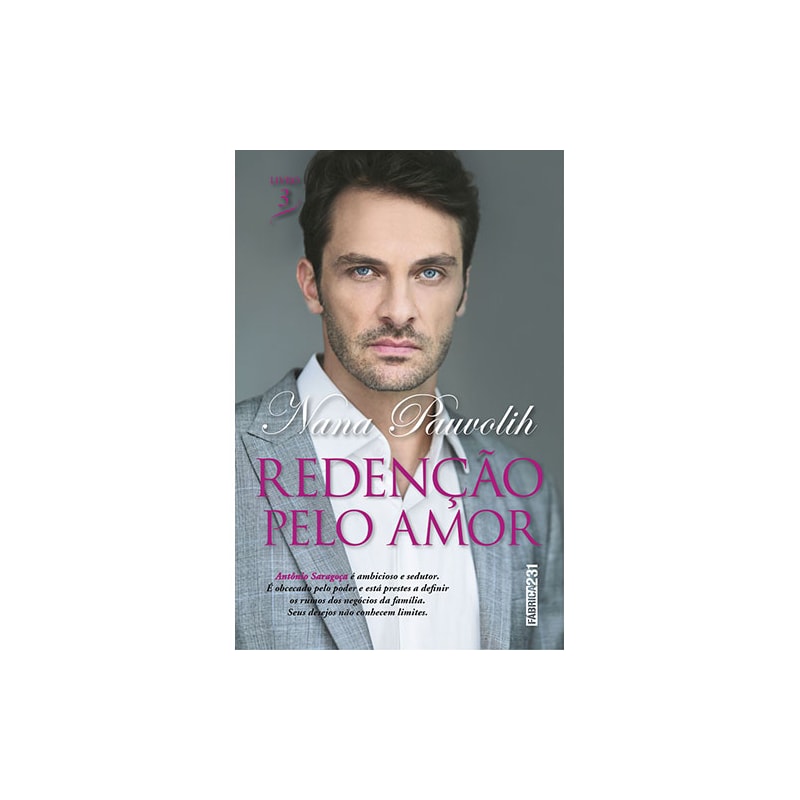 REDENÇÃO PELO AMOR