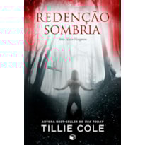 REDENÇÃO SOMBRIA (HADES HANGMEN LIVRO 4)