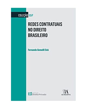 Redes contratuais no direito brasileiro