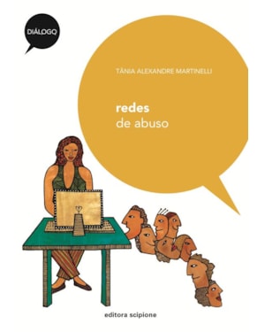 REDES DE ABUSO