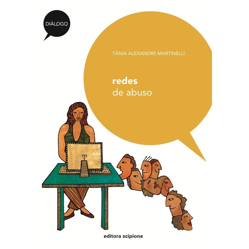 REDES DE ABUSO